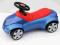 BMW Oryginalny Chodzik Jeździk Baby Racer Blue