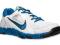BUTY SPORTOWE NIKE FLEX SHOW TR 2 (103) r.44.5