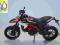 DUCATI HYPERMOTARO SP 2013 - MAISTO 1:12