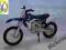 YAMAHA YZ450F - MAISTO 1:12