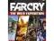 Far Cry The Wild Expedition na PS3 *FOLIA*
