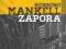 MANKELL - ZAPORA (nowa)