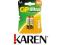 GP Batteries bateria AA 2szt.UltraAlkaline Karen