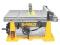 Pilarka stołowa 2000W 250x30mm DW744XP DeWALT