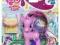 MY LITTLE PONY NOWY KUCYK TWILIGHT SPARKLE CRYSTAL