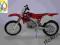 HONDA CRF450F - MAISTO 1:12 HONDA CRF450F - MAISTO 1:12