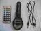 TRANSMITER FM MP3 USB SD MMC PILOT BCM