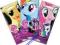 MY LITTLE PONY NIESMIERTELNIK - DOG TAG -ZAWIESZKA