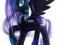 WYPRZEDAŻ!! MY LITTLE PONY NIGHTMARE MOON - NOWA