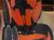 Fotelik samochodowy Young Sport Recaro, bdb