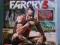 Farcry 3 PL  -  PS 3 - Rybnik
