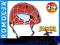 .Kask na rolki rower deskorolke SPIDERMAN rozm XS