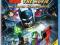 LEGO BATMAN MOVIE* PL [BLU-RAY] SKLEP MADGAMES WWA