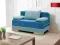 SOFA KANAPA MATERAC WERSALKA FOTEL ŁÓŻKO KELER