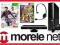 KONSOLA XBOX 360 E 250GB FIFA 14 PL KINECT 21 gier