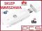 HUAWEI E3272 Modem LTE 4G USB Bez SimLocka  WAWA