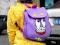 SUPER plecak plecaczek Dora poznaje świat