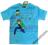 BEN 10 KOSZULKA T-SHIRT WIOSNA LATO 134 140