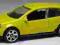 VOLKSWAGEN GOLF V GTI YELLOW FIRMY MATCHBOX 2005