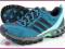 Buty ADIDAS KANADIA TR5 do biegania 38 - 24cm