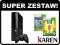 Konsola XBOX360 250GB +Minecraft +Fifa Brazil 2014