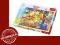 Trefl Puzzle Kubuś Puchatek Portret 500 el. 37158