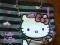 HEELO KITTY PARIS torba NOWA CLAIRES cena 99 zł