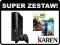 Konsola XBOX X360 250GB +Lost Planet 3 + Titanfall