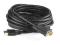 KABEL HDMI(M)-&gt;DVI-D(M)(18+1) 7.5M GEMBIRD