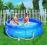 BASEN OGRODOWY BESTWAY 305x76 POMPA