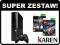 Konsola XBOX360 250GB +Battlefield 3 +Lego Hobbit