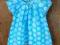 Sukieneczka Sukienka ZARA 86cm