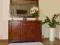 Komoda, regał, kredens, witryna, szafka RTV - OKAZ