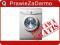 PrawieZaDarmo! Pralka AMICA AWS610L - TR.GRATIS
