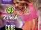 ZUMBA FITNESS CORE [X360] NOWA TANIO HT