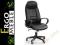 Fotel biurowy krzesło obrotowe SIERRA firmy Halmar