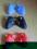 Sylikon , etui , pokrowiec  na pada do xbox 360