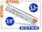 KUTNO STIHL Pilnik okrągły do pił łańcuchów 5,2mm