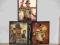 INDIANA JONES - CAŁA KOLEKCJA  5xBLU-RAY LEKTOR PL