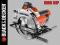 BLACK&amp;DECKER KS1400L pilarka tarczowa piła
