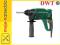 Młoto-wiertarka DWT SBH-600 DS BMC, SDS+