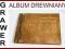 Drewniany ALBUM Ślub  Komunia GRAWER prezent !!!!!