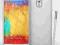 SferaBIELSKO Samsung Galaxy Note 3 White gw24m b/l