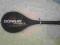 Rakieta tenisowa Donnay pokrowiec