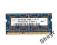 Pamięć 2GB PC3-8500s DDR3 do laptopa SODIMM