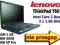 LENOVO IBM T60 3,2GHz RAM-1,5GB HD-60GB XP PRO BCM