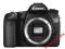 Lustrzanka Canon 70D body 2 lata GW - ZABRZE