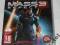 Gra MASS EFFECT 3 POLSKA WERSJA PS3 Ideał Kraków