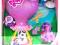 Hasbro My Little Pony Balon 21474+2 FIGURKI UNIKAT