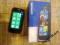 Nokia Lumia 610, wifi, nawigacja, 5Mpx, gry Xbox,